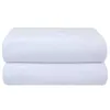 Toalha Sinland Microfiber Beach Bath Bath Extra grande embrulho macio absorvente para viagens de spa Campamento 80x150cm 2 pacote