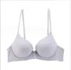 Bras Souillons en une seule pièce Généraire brillant Gathering Soux sous-armoiries Anti-Sagging Womens Big Breasts Small Drop Livrot othf2