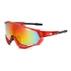 Vipère polarisation sportive Sunglass Lens Men Womens Cycling Glass NY Baseball Running Fishing Golf Driving Sunglass294u