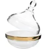 Dinnerware Sets Dessert Bowl Decorative Salad Container Kitchen Bowls Desserts Ceramic For Home Pudding Small