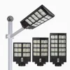 Edison2011 300W 400W 500W Super Bright Solar Lamps PIR Motion Sensor Outdoor Lighting Skym till DAWM227N