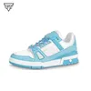 Trainers pour femmes Virgil Trainers Chaussures décontractées