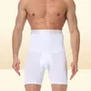 Sweatpant Sauna Short Men Men Body Shaper Slimmin Controldear Fitness Fat Burning Legging High Weist Bodysuit Support2474596