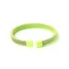 BANGGLE 2023 ELEGGIORE 8 mm in acciaio inossidabile in acciaio C a forma di filo intrecciato intrecciata arcobaleno Accessori in titanio bracciale femminile