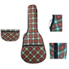 Cases Guitar Bag Acoustic Sponge Soft Padded Guitar Case with Neck Protection for 36 38 39 40 41 Inches Acoustic Classical Guitars