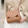 5a lederen dames schoudertassen numero wolken pochette tas man portemonnee schouderontwerper handtas tas tas turn top handvat crossbody handtassen handtassen hdmbags2023