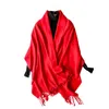 Scarves Christmas Scarfs For Women Lightweight Head Scarf Silk Cute Hair Fall Light Weight Neck