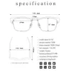 Наушники KY Smart Glasses Беспроводные Bluetooth Call Audio очки