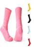 Designer -Profi -Basketball -Socken Lange Tube Sports Socken Männer verdickte hohe Socken Handtuch Sweatabsorbing Nonslip Atemable 1795523