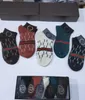 Women Sport Sock Walktyns Largos Disigner Sock for Woman Stocking Pure Cotton Sport Sockings Socking Absorbent oddychające krótkie skarpetki łodzi luksusowe sport