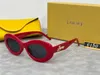 Classic loewf women designer cat-eye frame sheet glasses for men handsome outdoor sunglasses