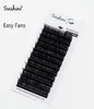 SeasHeine Camellia Lashes Easy Fan wimperverlenging Pandora Mink Fast Volume Blossom wimpers Extensions 5323132