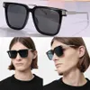 Rise Square Sunglasses Z1667 traz um novo visual para a coleção de óculos masculinos para a primavera verão 2022 Esta peça combina um AC199T em negrito