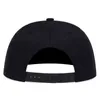 Ball Caps Une Squad Cap Red Cotton Hip Hop Snapback Hat dla mężczyzn kobiety dorosły koszykówka na świeżym powietrzu Casual Sun Cap J231223