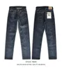 Salsazzhan 315xxraw maschile rastrema jeans jean Selvedge maschi jeans marchio di denim grezzo jeans non saniforted denim denim 2011209544061