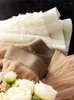 Saias de verão Ruffles malha de bolo de camada para mulheres 2023 Moda da cintura elástica negra Faldas para mujer casual jupe coreano