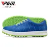 Shoes PGM damskie lekkie buty golfowe