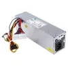 Batteries de véhicules électriques Nouveau Unité de voiture d'alimentation de bureau 240W PSU Dell Optiplex H240ES-00 H240AS-00 AC240ES-00 AC240AS-00 L240 DHF7W