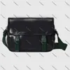 10a Top Quality Designer Bag For Men Fashion Messenger Bag Mes Chain Wallets Classic Crossbody Bag Handbag Luxurys Designer Cross Body Bag Coin Purse Card Holder Holder
