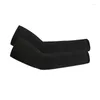 Knie pads arm mouwen warmers sport mouw zon uv bescherming koeling handomslag lopende vissen fietsen ademende fietsen