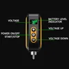 Machine EZ Portex Gen2 Mini Mini Wireless Tattoo Power Alimentation Tattoo Pen Hine Battery Power Pack RCA Connecteur 1000mAH