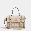 Axelväskor 2023 damer handväskor designer väskor lyxhandväskor för kvinnor berömda varumärken handväskor för kvinnor lyx