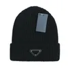 Fashin Casquette Designer Beanie Luxe Men Honkbal Hat Sport Katoen gebreide hoeden Skull Caps Classic Letter Gedrukte wollen beanies Casual Outdoor A-5