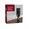 Pompe à vide électrique rechargeable Aérateur de vin et distributeur de vigne automatique à vide automatique DÉCANTEUR ÉLECTRONIQUE 231222