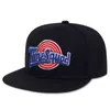 Ball Caps Une Squad Cap Red Cotton Hip Hop Snapback Hat dla mężczyzn kobiety dorosły koszykówka na świeżym powietrzu Casual Sun Cap J231223