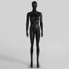 Nuovo arrivo Black Women Model Black Women Black Mannequin Whole Body Sale