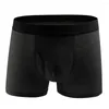 Mutandine maschile Underpants 4pcs/Lot Cotton Boxer comodi mutande da uomo traspirabili Brand Shorts Shorts Boxer