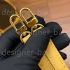 Bolsas de diseñador de alta calidad Mini bolsas mini cubo nano Straddle Straddle bolso de hilería de lujo de cuero original clásico múltiple nuevo estilo nuevo estilo