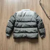 Stones Island 66.65 Fashion Jacke Coat French Brand Jacket Autumn and Winter Lightweight Long Sleeve Trench Stone Puffer CP Jacket 8M81