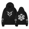 One Piece Sauron Anime Hoodie New Arrivals listing Hot Sale The price of Direct Selling Limited Rushed Best