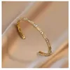 New Arrival Jewelry Real Top Quality Beautiful women KA Bracelet designer Vintage Party Birthday gift