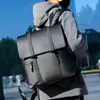 Backpack Men de alta qualidade Men ombro de bagagem de bagagem crossbody Fashion Fitness grande viagem de viagem