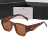 Óculos de sol Designer feminino mens de óculos de óculos adumbral Óculos sênior para mulheres Óculos de óculos moldura de óculos de sol vintage de metal com caixa sy 10zw gafas para el sol de mujer