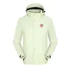 FC St. Pauli Chaqueta para hombre Chaqueta de viaje de ocio Chaqueta de montañismo al aire libre Chaqueta impermeable para deportes cálidos para excursiones de primavera Hombres y mujeres