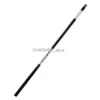 قضبان صيد القوارب Carp Telescopic Rod Rod Carbon Carbon Feeder Ultralight محمولة لتيار المياه العذبة Polor 1-24 HHA22E207L231223