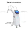 Microwave RF Fat Removal Machine Lipolysis Fat Cellulite Reduction Beauty Equipment Lipolysis Slimming Machine