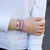 Strand Kelitch Stapelbares Perlenarmband Tila Stretch handgefertigtes Charme Freundschaftsarmbänder Geschenke für Frauen