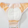 Disposable Pet Diapers Large Capacity Menstrual Pants Cat Care Pads Leak Proof Absorbent And Breathable 231222