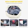 Outdoor Bags Man Gym Bag Fitness Suitcase Weekend Goods Yoga Handbag Swimming Training Male Shoulder Bolsas Travel Pouch For Women's Sports