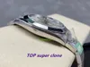 ARF 126300 DJ 41 mm zegarek 3235 ruch błyszczący srebrny pokrętło 904L SPAPHIRE SHAPHIRE Crystal Glass 2,5x powiększenie szkła Super Luminous Waterproof