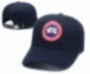 Kogelcaps hoogwaardige straatkappen mode honkbal hoeden heren dames sport caps ontwerper fit hoed isabels marants beanie hoeden f-4