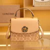 kouchen mountain camelia smallquer for womens Shourdeld Crossbody 70％off Store Wholesale