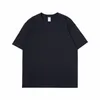 Erkek Tees Kadın Tişörtler Tasarımcı T-Shirts Pamuk Üstleri Adam Sıradan Gömlek Luxurys Tshirts Giyim Sokak Şortlu Kılıf Giysileri C6VQ