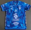 Liga MX 2023 2024 CF Pachuca Soccer Jerseys de La Rosa Hernandez Idrissi Terans Ortiz Barreto Pocho E.Sanchez Cabral Home Away 3rd 23 24 Fotbollsmän