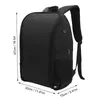 Outdoor Bags Drone Backpack Wide Compatibility Camera Carrying Bag Nylon Large Portable For