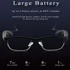 Наушники KY Smart Glasses Беспроводные Bluetooth Call Audio очки